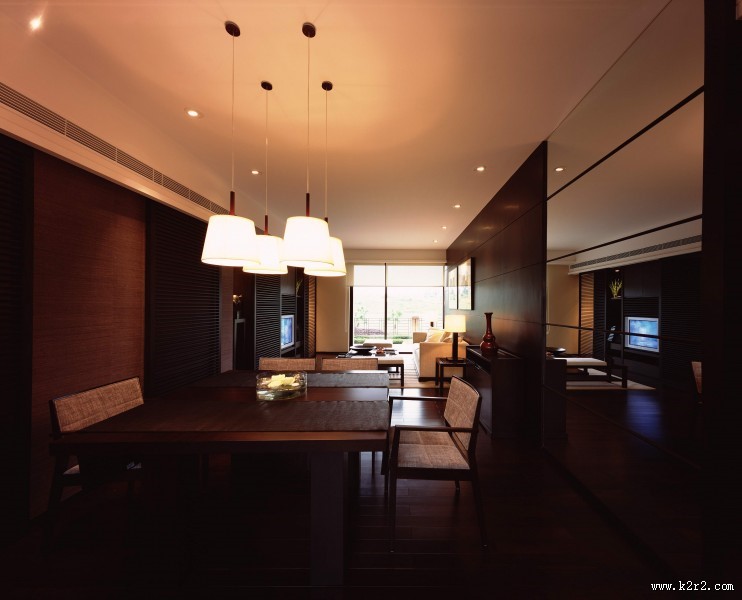 观澜豪园4-梁志天作品图片