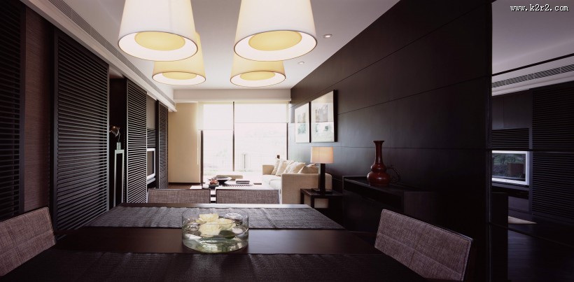 观澜豪园4-梁志天作品图片