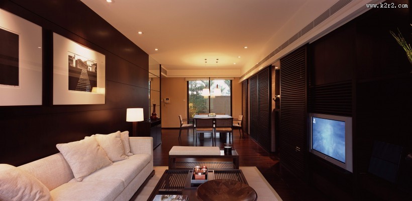 观澜豪园4-梁志天作品图片