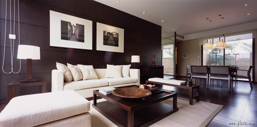 观澜豪园4-梁志天作品图片