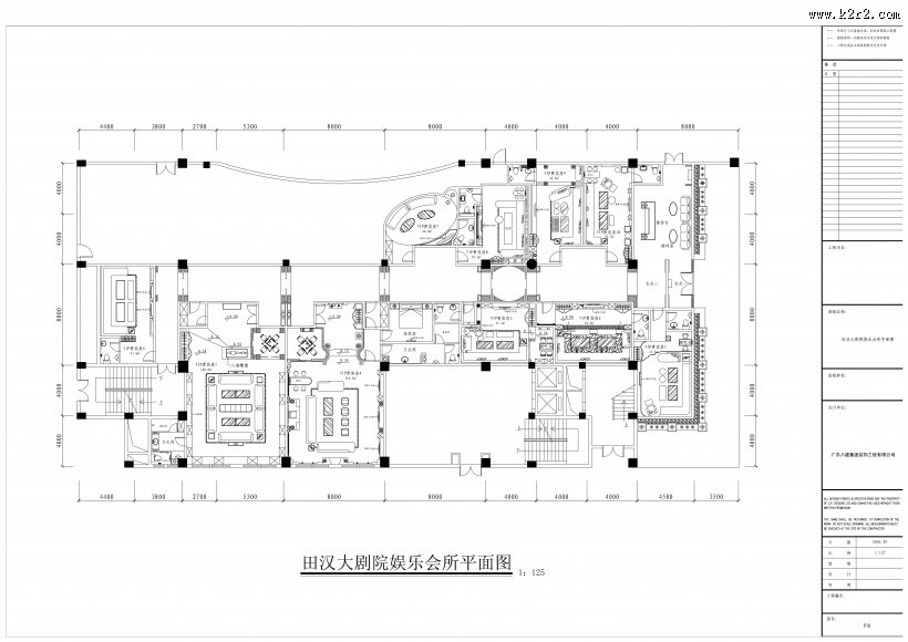 陈兆禧室内作品图片