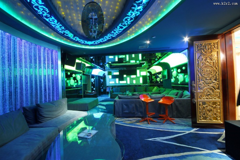 陈兆禧室内作品图片