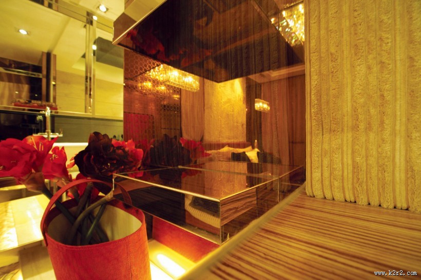 刘伟婷作品锦集-卧室设计图片