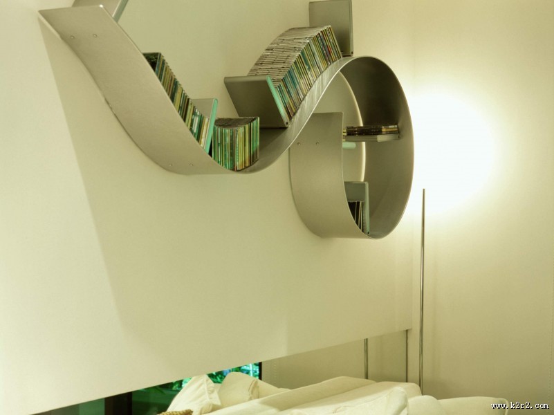 升悦居-梁志天室内设计作品2图片大全