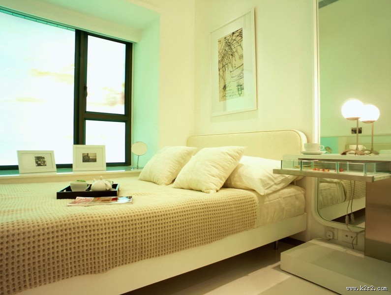 升悦居-梁志天室内设计作品2图片大全