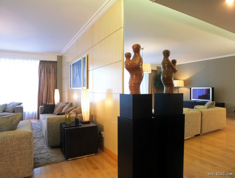 上海浦东世纪花园图片