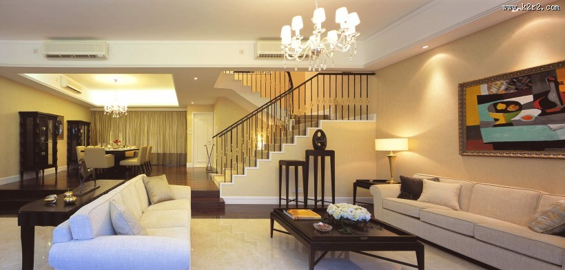 星月湾-比華利山別墅图片