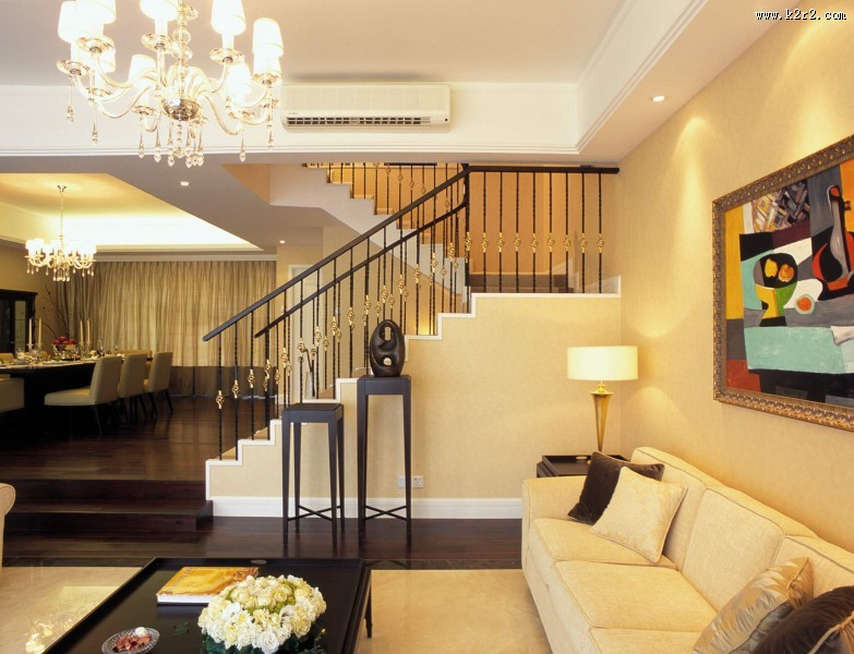 星月湾-比華利山別墅图片