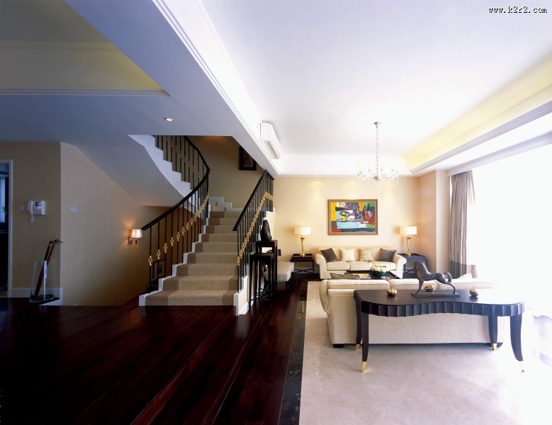 星月湾-比華利山別墅图片