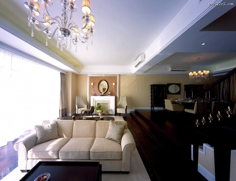 星月湾-比華利山別墅图片