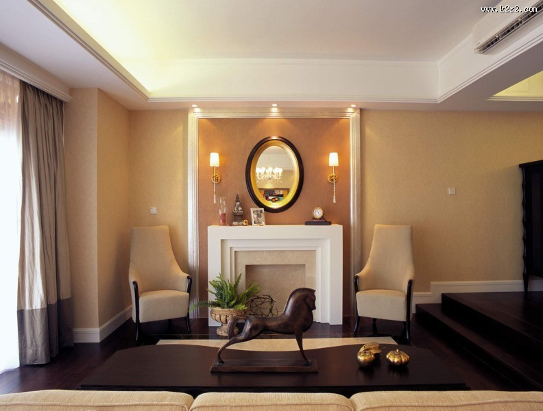 星月湾-比華利山別墅图片