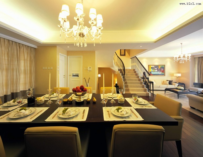 星月湾-比華利山別墅图片