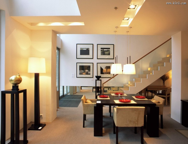 一挚上海写字楼设计图片大全