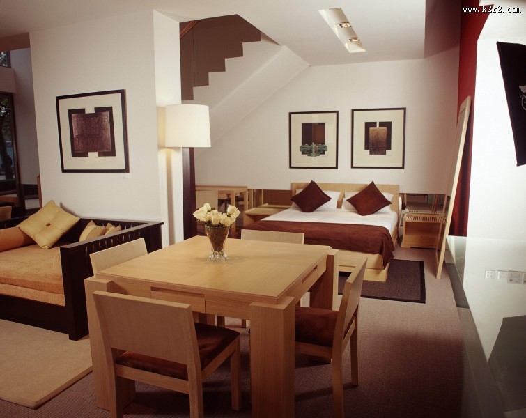 一挚上海写字楼设计图片大全