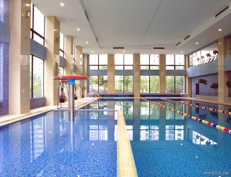 上海东方曼哈顿会所图片