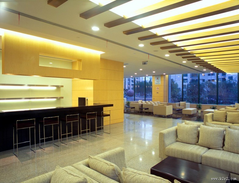 上海东方曼哈顿会所图片