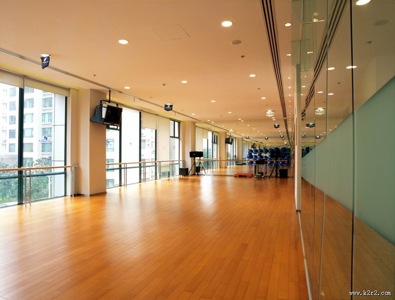 上海东方曼哈顿会所图片