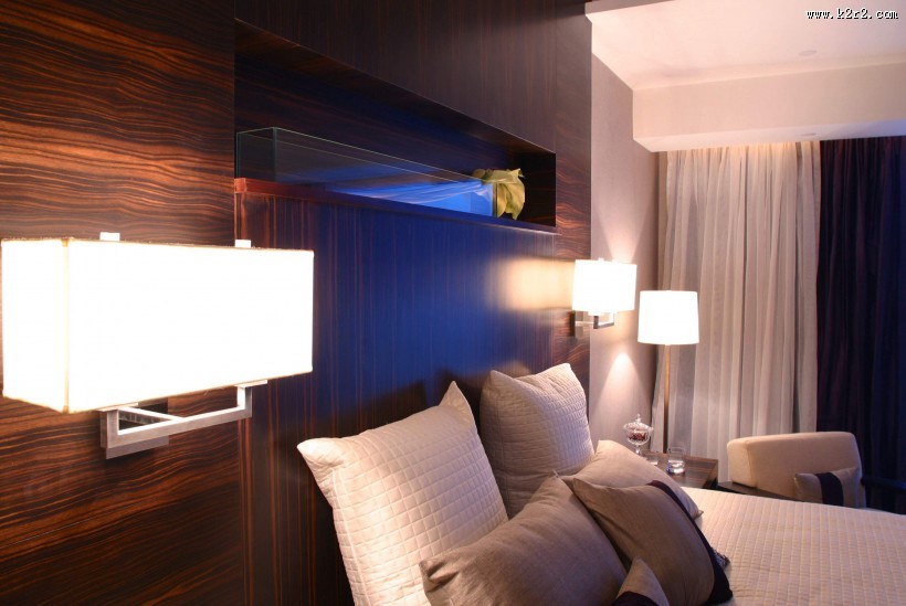 香港四季酒店图片