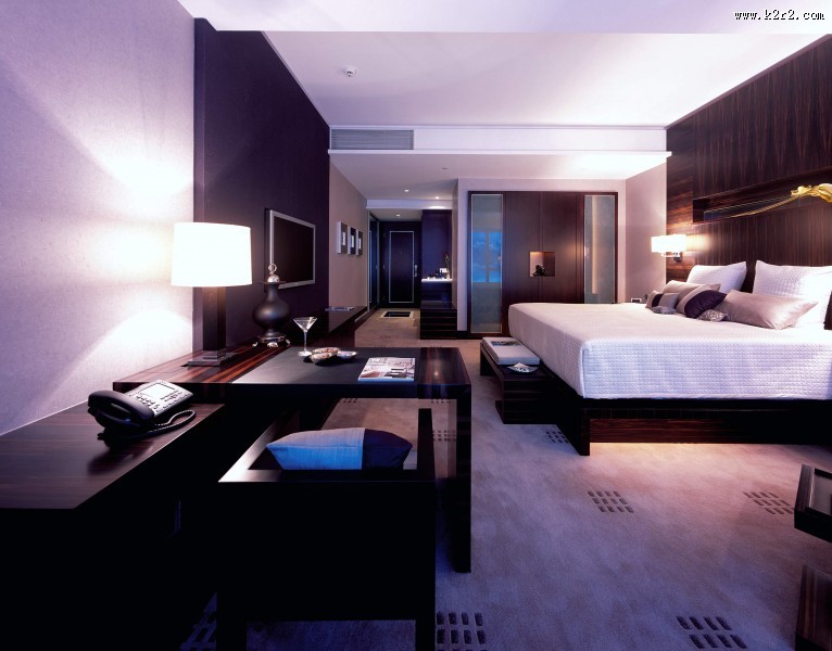 香港四季酒店图片