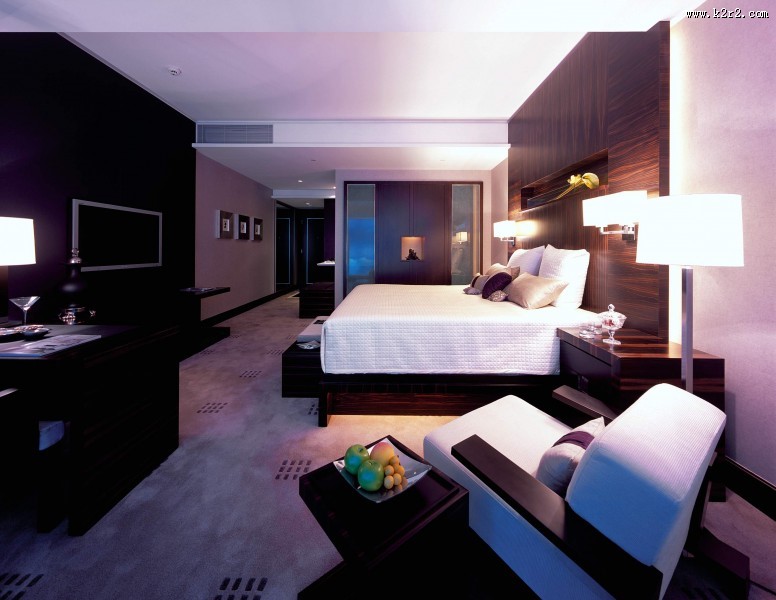 香港四季酒店图片