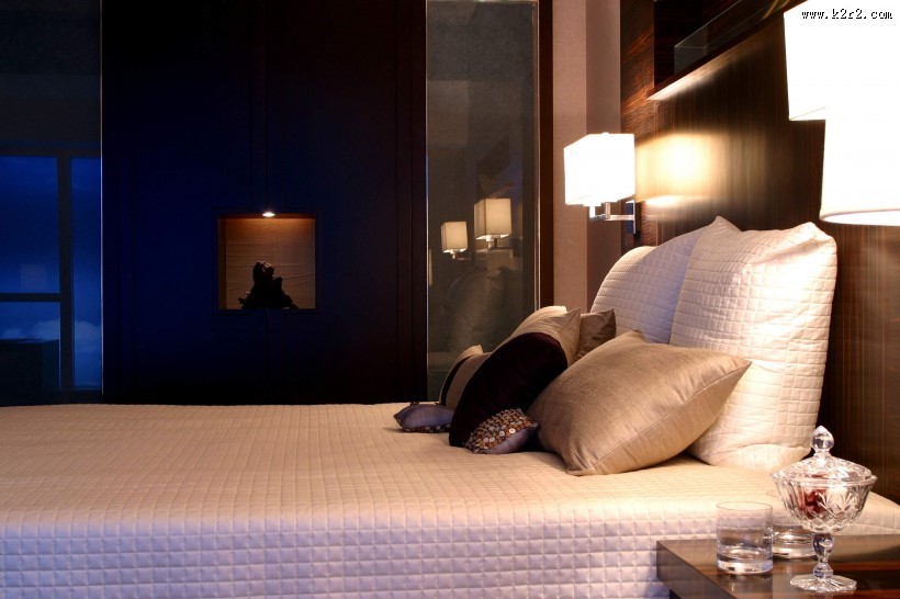 香港四季酒店图片