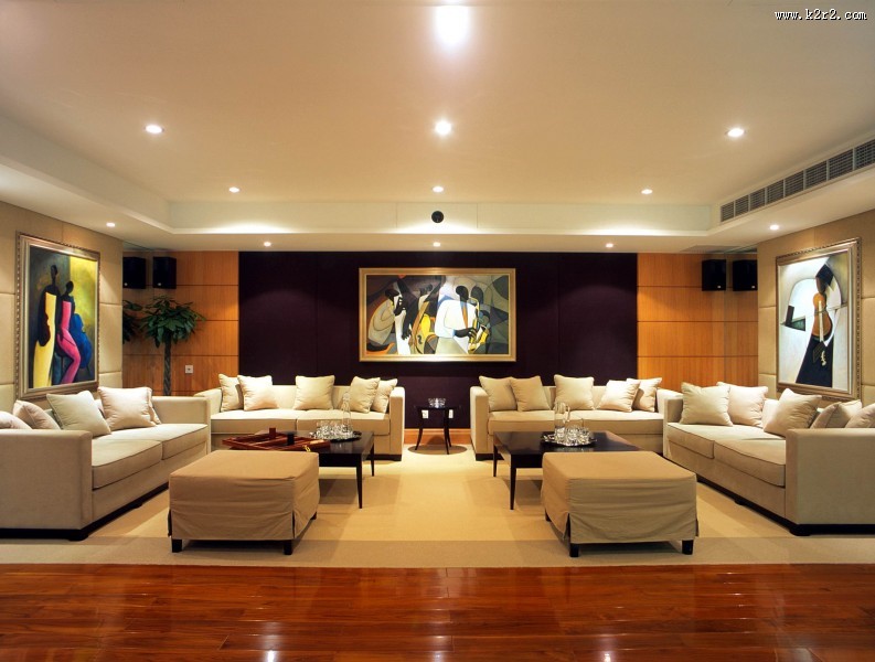 上海蒲东别墅图片