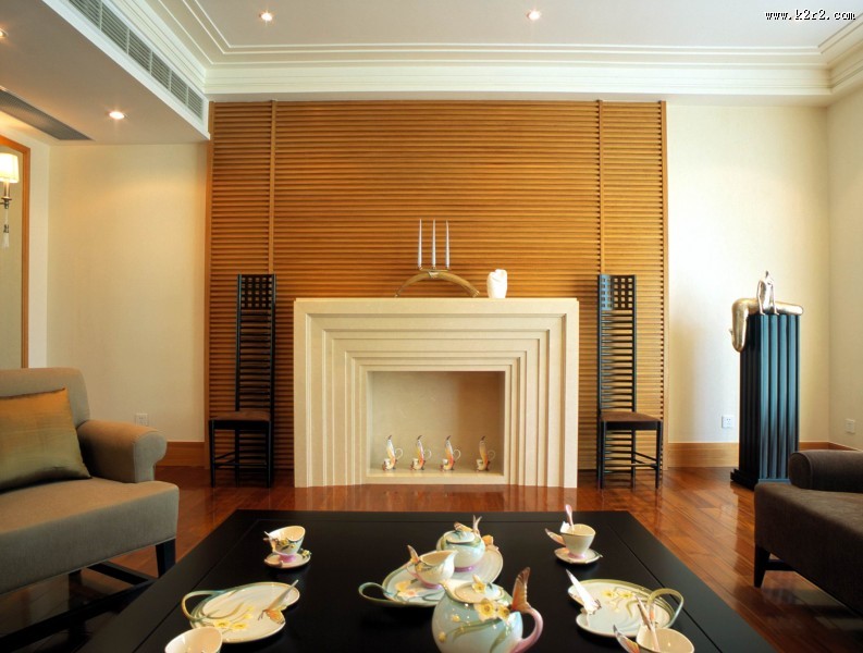 上海蒲东别墅图片