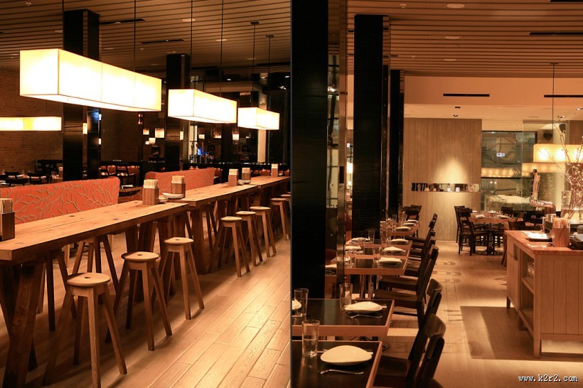 芝加哥柏悦酒店-Sunda餐厅图片大全