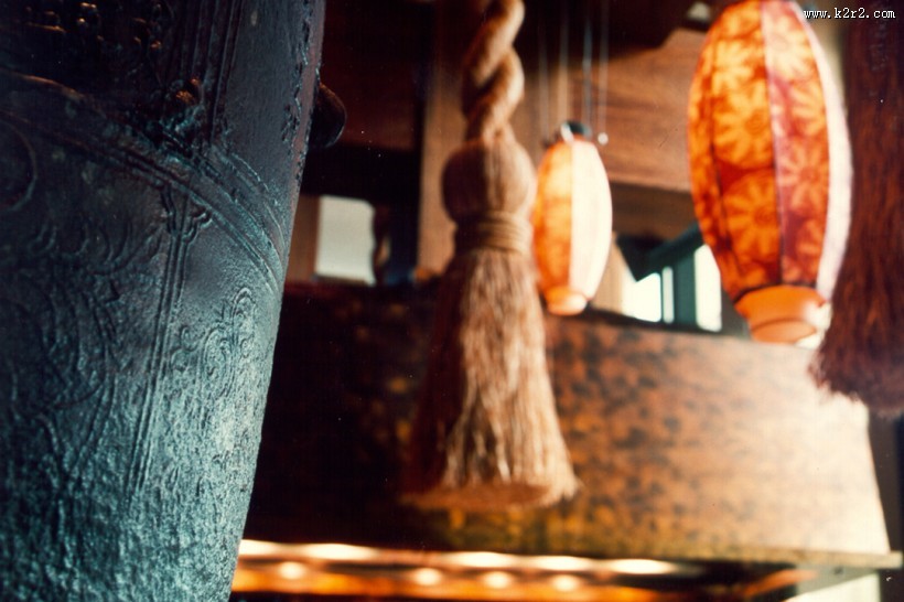 季裕堂作品-KOKO图片