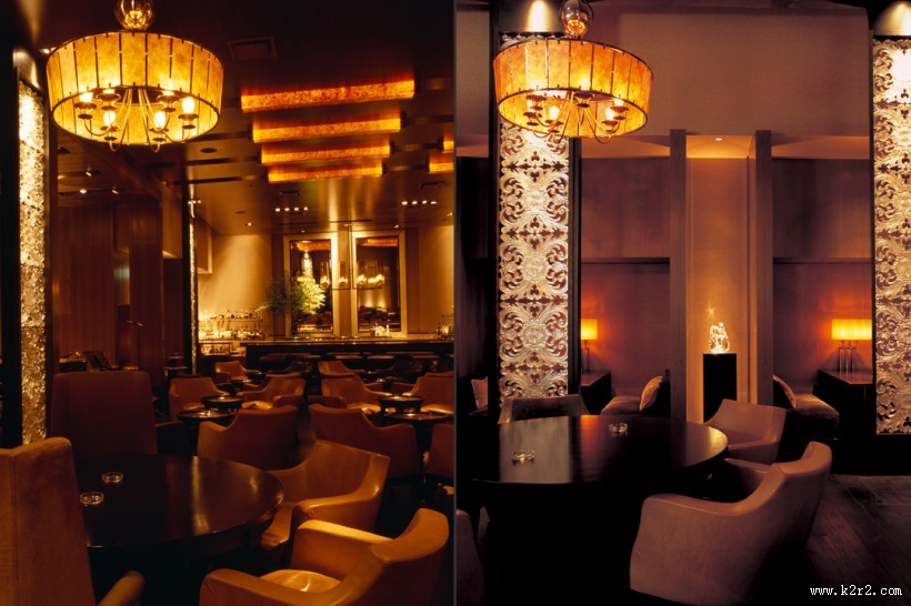 maduro餐厅-东京凯悦大酒店图片