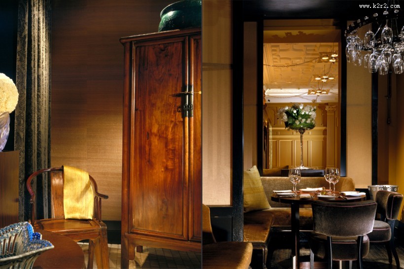 布鲁诺餐厅及俱乐部图片