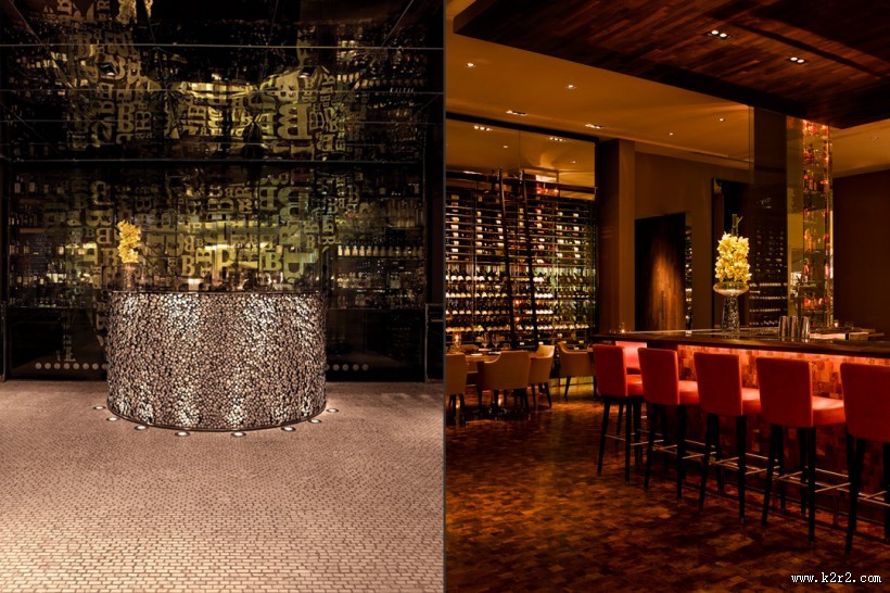 波旁牛排馆-特恩贝里度假村图片大全