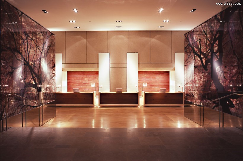 华盛顿柏悦酒店客房图片