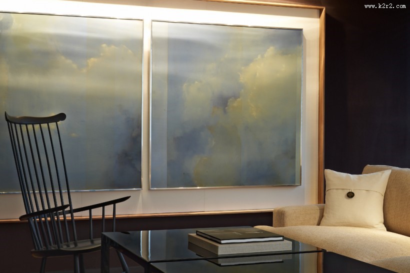 华盛顿柏悦酒店客房图片