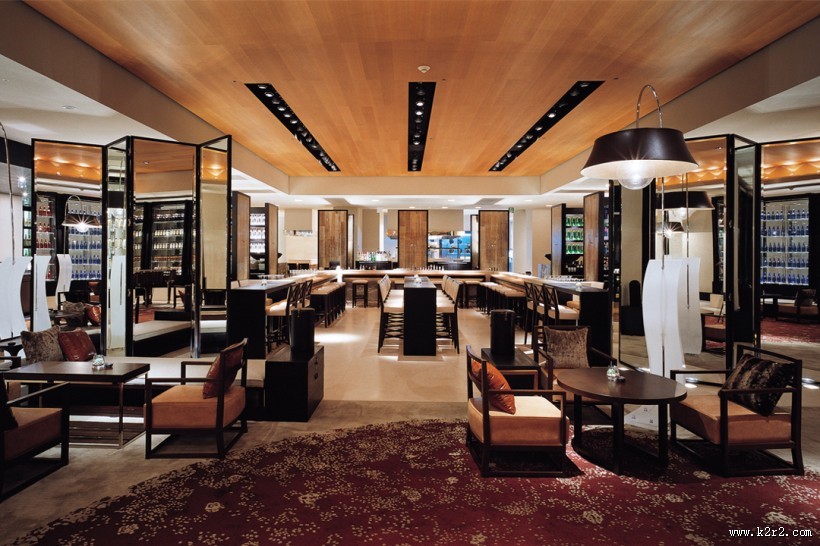 韩国汉城华克山庄W酒店图片