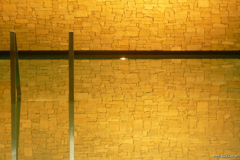 底特律米高梅-浸泡温泉图片大全