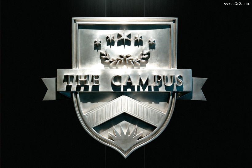 曼谷君悦校园俱乐部图片