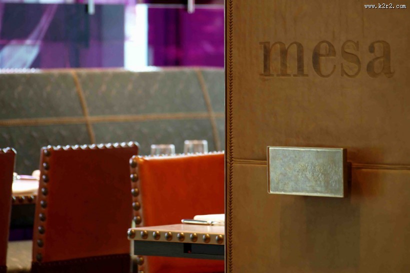 梅萨君悦柏林酒店图片