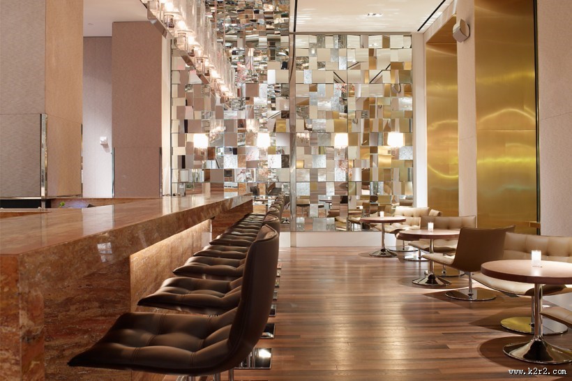 美国绍斯盖特特色餐厅图片大全