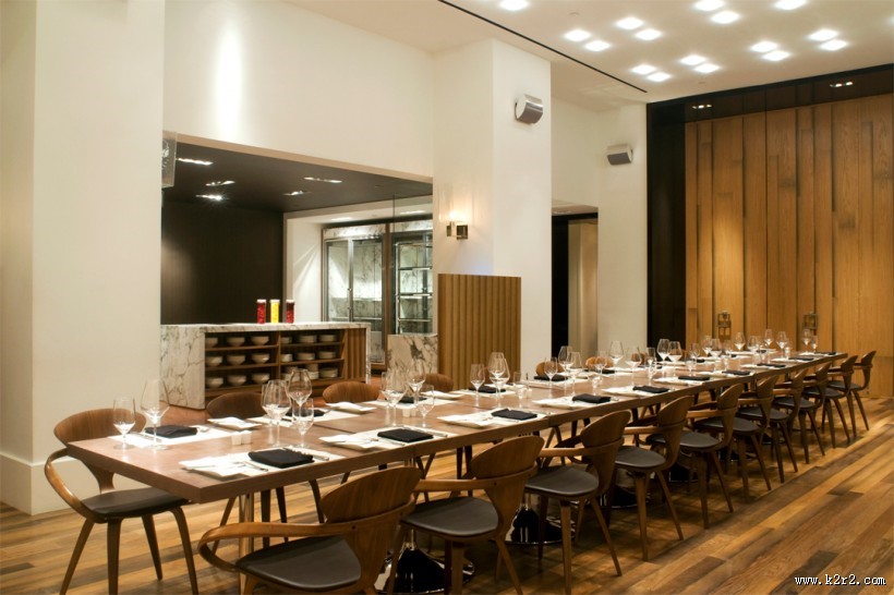 美国绍斯盖特特色餐厅图片大全