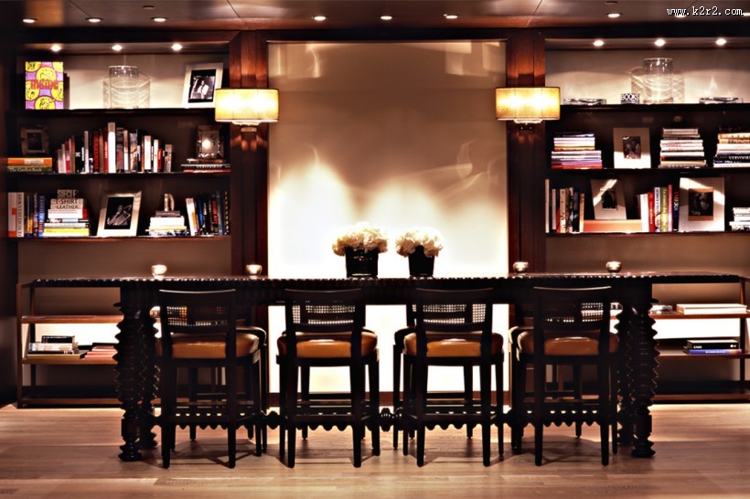 日内瓦洲际酒吧图片