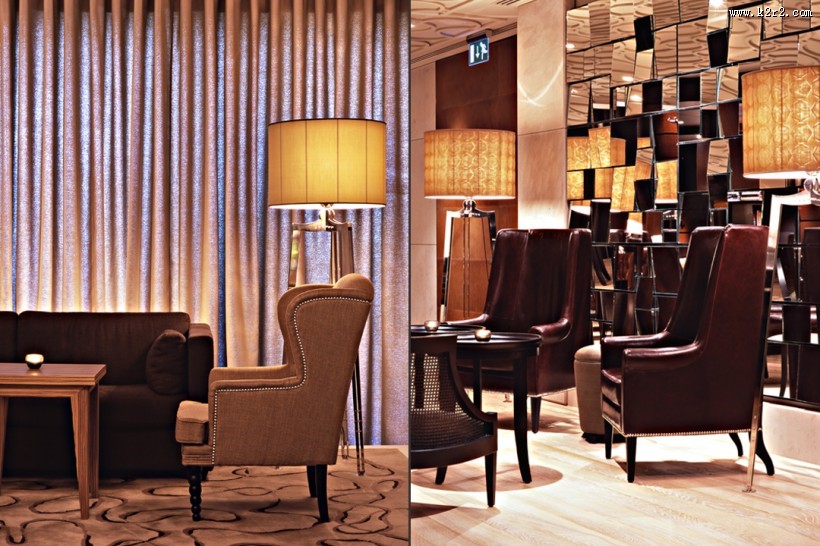 日内瓦洲际酒吧图片