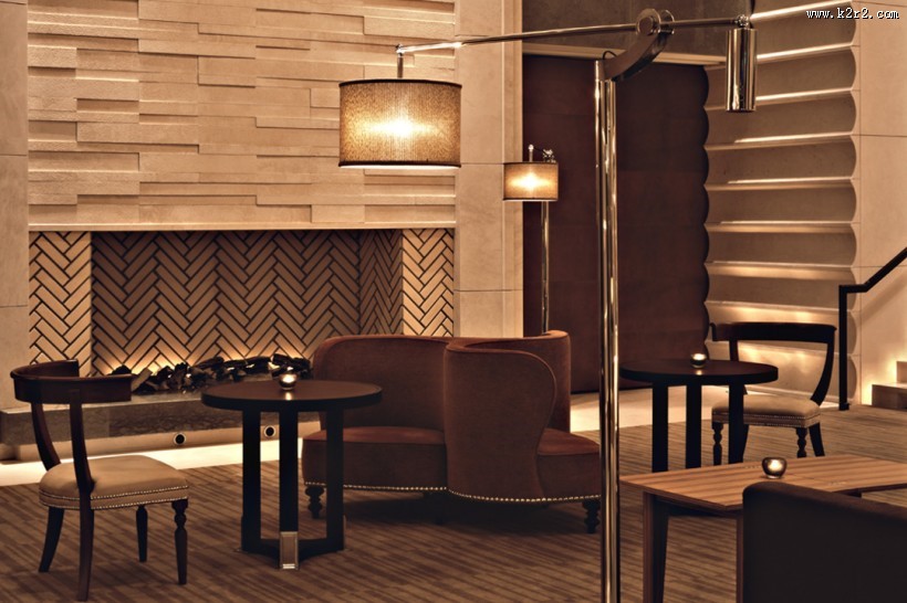 日内瓦洲际-季裕堂作品图片