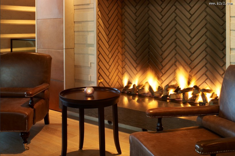 日内瓦洲际-季裕堂作品图片