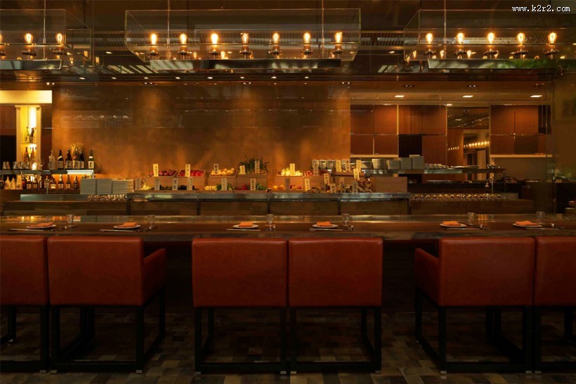 keyakizaka餐厅图片大全