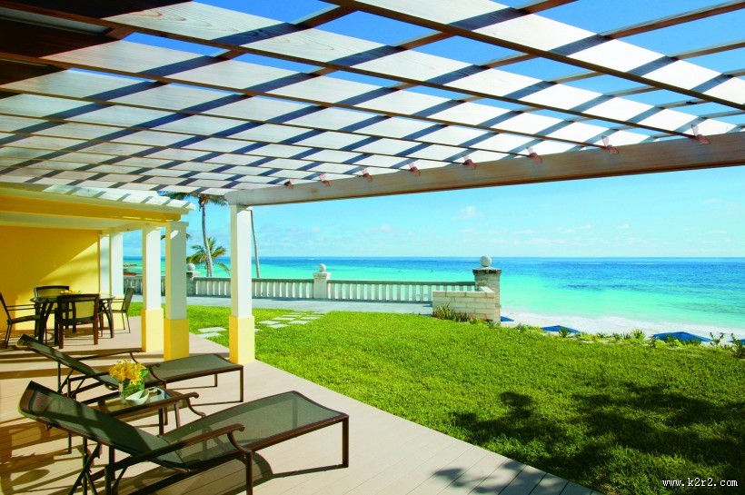 百慕大群岛酒店图片