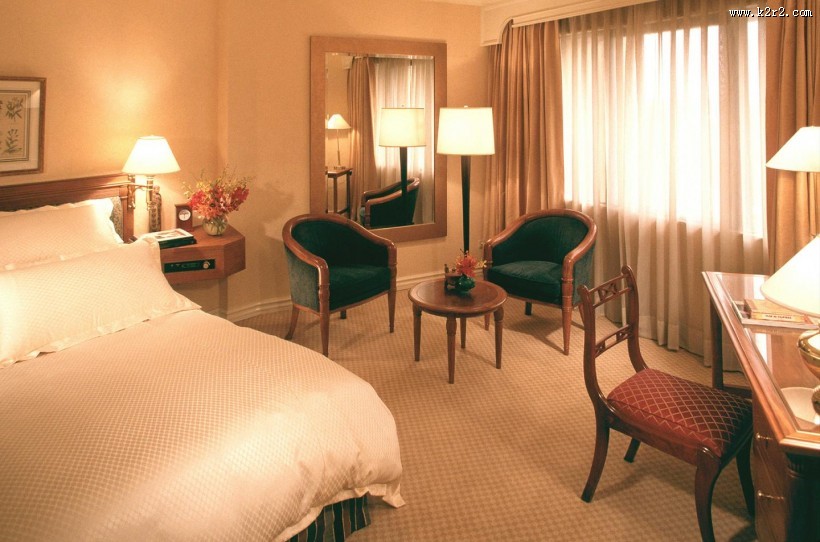 文华东方酒店之菲律宾首都马尼拉店图片