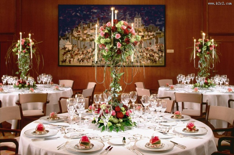 文华东方酒店之瑞士日内瓦店图片