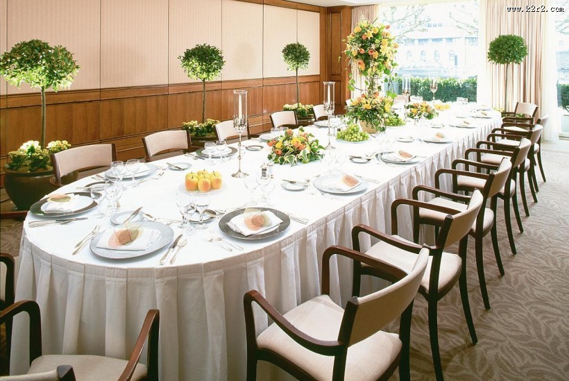 文华东方酒店之瑞士日内瓦店图片