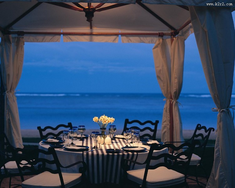 文华东方酒店之夏威夷店图片